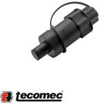 Tecomec 51709005 szelepes kiöntőcső üzemanyagkannához (51709005)