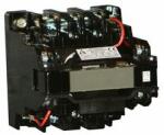 Ganz KK Kontaktor (mágneskapcsoló) 22kW/400VAC-3 3Z 220-230V50Hz 2z 2ny csavaros DIL2V-22/D Ganz KK - 200-3851-650-DL (200-3851-650-DL)