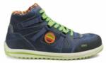 Dike RAVING RANKING H S3 SRC NAVY munkavédelmi bakancs (26622.803.15 37) - grandis