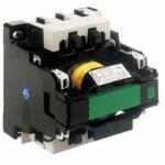 Ganz KK Kontaktor (mágneskapcsoló) 30kW/400VAC-3 3Z 380-400V50Hz 2z 2ny csavaros DIL2-22/D Ganz KK - 200-3850-660-DL (200-3850-660-DL)