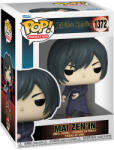 Funko POP! Animation #1372 Jujutsu Kaisen Mai Zen'in