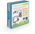 Engino Комплект Education - Слънчева енергия - Engino
