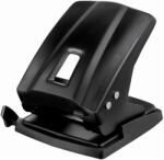 Maped Lyukasztó, kétlyukú, 45 lap, fém, MAPED "Essentials 45", fekete (IMA404411) - pritone