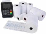 Victoria Paper Thermo tekercs, 80/70/12, 63 m, 46 g, VICTORIA PAPER "Standard" (5 tek) (LHPVS807012)