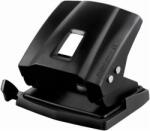 Maped Lyukasztó, kétlyukú, 35 lap, fém, MAPED "Essentials 35", fekete (IMA403411) - pritone