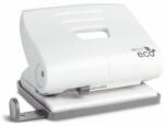 Rapesco Lyukasztó, kétlyukú, 22 lap, RAPESCO "ECO", fehér (IR1522) - tonerprint