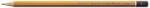 KOH-I-NOOR Grafitceruza, F, hatszögletű, KOH-I-NOOR "1500" (12 db) (TKOH0161D)