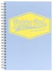 Pukka Pad Spirálfüzet, A5, vonalas, 100 lap, PUKKA PAD "Pastel Jotta Pad", vegyes szín (PUP8629V) - tonerprint