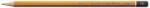 KOH-I-NOOR Grafitceruza, 7B, hatszögletű, KOH-I-NOOR "1500" (12 db) (TKOH0081D)