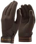 Ariat TEK Grip lovaglókesztyű, barna, 8 (AR10004365BARK85)