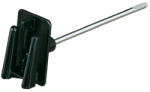 LISTER Villanypásztor Szig. Vez-Szal. Távtartós Wi 12006/180 Li-Tec 18 Cm, 10 Db/Cs (LI05-0447350)