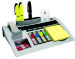 3M POSTIT Asztali rendező, ragasztószalag adagolóval, 3M POSTIT "C50 (7000062207) - bestoffice