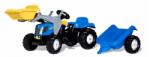 Rolly Toys New Holland T7040 023929