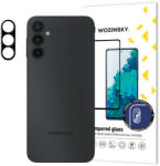 Wozinsky Camera Tempered Glass Samsung Galaxy A14 5G kameravédő üvegfólia (tempered glass), fekete