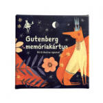 Gutenberg memóriakártya - Népmesés (6426385036207)