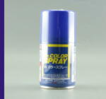 Mr. Hobby Mr. Color Spray S-080 Cobalt Blue (100ml)