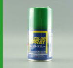 Mr. Hobby Mr. Color Spray S-066 Bright Green (100ml)