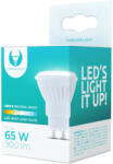 FL LED lámpa GU10 MR16 10W 100° 4500K spot - RTV003475