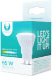 FL LED spotlámpa GU10 MR16 10W 100° 4500K spot - RTV003475 (RTV003475)