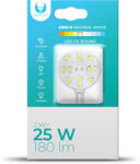 FL LED lámpa G4 2W 12V 120° 4500K tűlábas - RTV003660