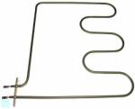  Zanussi - Electrolux - AEG fűtőtest alsó 1000 W 230 V 3570038061 # ZHM76 (RENDELÉSRE) #