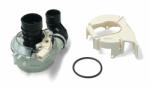  Zanussi - Electrolux - AEG mosogatógép fűtőbetét 4055373700 # 140002162018 fűtőegység 2000-2040W eredeti, gyári Pl. : HJALPSAM - IKEA ; ESF5541LOW #