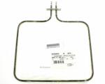  Zanussi - Electrolux - AEG sütő fűtőbetét alsó 1000W 140089338317 # 140040847018 230V (eredeti) #