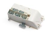  WHIRLPOOL - INDESIT sütő csatlakozó sorkapocs 481229068293 # C00311280 CSATLAKOZÓ EGYSÉG 5-POLUS #