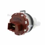  Zanussi - Electrolux - AEG Mosogatógép hőmérséklet érzékelő 1113368003 # 111576703 (eredeti) termisztor, szennyeződés érzékelő szenzor NTC 1113160004 #