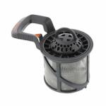  Electrolux - AEG mosogatógép mikrószűrő 140064682010 komplett # (eredeti) 8075472178 #
