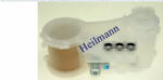Whirlpool mosogatógép sótartály 480140102402 , C00312107 # (rendelésre) #