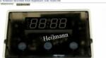  WHIRLPOOL - INDESIT tűzhely programóra 481010383718, C00377122 # eredeti ELEKTRONIKUS SÜTŐÓRA (RENDELÉSRE) #