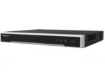 Hikvision Nvr Cu 8 Canale, Rez. Max. 8mp, 2 X Sata (ds-7608ni-k2 (d))