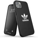 Adidas OR formázott tok BASIC iPhone 13 / 14 / 15 6, 1" fekete 47087