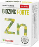 Parapharm Biozinc Forte - 30 cps