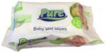 PURE Servetele Umede PURE SOFT, 120 buc