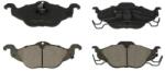 KRIEGER set placute frana, frana disc KRIEGER 0950006006 (0950006006)