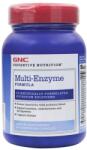 GNC Preventive Nutrition Formula Enzime Digestive, 90 cps, GNC