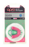 Opro Proteza Junior Silver Level Roz Opro (2223007)
