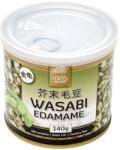 GT Wasabi Edemame 140 g