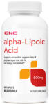 GNC Alpha Lipoic Acid 600mg, 60 tablete, GNC