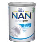 NESTLE Lapte praf fara lactoza NAN ExpertPro 0 luni+, 400g, Nestle