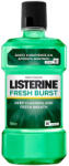 Johnson Apa de gura Fresh Burst, 500 ml, Listerine