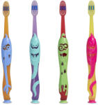 ELGYDIUM Periuta de dinti Kids Monster, Elgydium