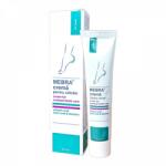 Mebra Crema pentru ingrijirea calcaielor, 40 ml, Mebra (P438802356)