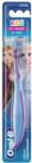 Oral-B Periuta de Dinti Kids +3ani Frozen Cars