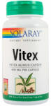 SOLARAY Secom Vitex 400 mg-capsule vegetale x 100
