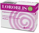 Innergy Loroblis Baby pulbere orodispersabila, 30 plicuri, Innergy - minifarmonline
