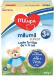 Milupa Lapte praf Milumil Junior 3+, incepand de la 3 ani, 600g, Milupa - minifarmonline