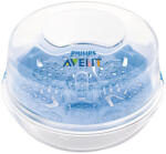 Philips Avent Sterilizator pentru Cuptorul cu Microunde, 281/02, Avent Philips